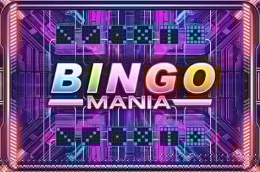 Bingo Mania